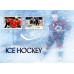 Спорт Хоккей на льду                      